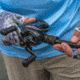Kast King Kestrel Elite Magnesium Frame BFS Finesse Baitcasting Reel, Left, KKRLCSTKSEBFS84LSCG