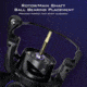 Kast King MegaJaws Elite Spinning Reel, 10+1, 6.2:1, 6oz, 30DX, KKRLSPNMJES30DX