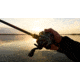 Kast King Mg12 Elite Magnesium Baitcasting Reel, Right, KKRLCSTM1275RDG