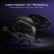Kast King Mg12 Elite Magnesium Baitcasting Reel, Right, KKRLCSTM1275RDG