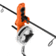 Kast King Radius KutR Line Spooler, Orange, KKTALIMSPLRAKOR