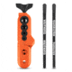 Kast King Radius KutR Line Spooler, Orange, KKTALIMSPLRAKOR