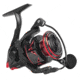 Kast King Speed Demon Elite Spinning Fishing Reel, 7.4:1, 8.7oz, KKRLSPNSDES20BK