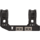 Kastle Group 1.93 ft 30mm Fortress Scope Mount, Black, FSM-193-30-BLK