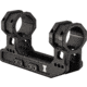 Kastle Group 1.93 ft 30mm Fortress Scope Mount, Black, FSM-193-30-BLK