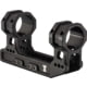 Kastle Group 1.93 ft 30mm Fortress Scope Mount, Black, FSM-193-30-BLK