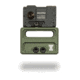Kastle Group 1.93 in Aimpoint ACRO Mount, Olive Drab Green, ACRO-193-ODG