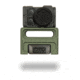 Kastle Group 1.93 in Aimpoint ACRO Mount, Olive Drab Green, ACRO-193-ODG