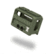 Kastle Group 1.93 in Aimpoint ACRO Mount, Olive Drab Green, ACRO-193-ODG