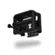 Kastle Group 1.93 in Aimpoint Micro Mount, Black, MICRO-193-BLK