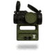 Kastle Group 1.93 in Aimpoint Micro Mount, Olive Drab Green, MICRO-193-DS