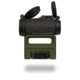 Kastle Group 1.93 in Aimpoint Micro Mount, Olive Drab Green, MICRO-193-DS