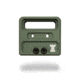 Kastle Group 2.26 in Aimpoint Optic Mount, Olive Drab Green, MICRO-226-ODG