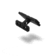 Kastle Group Aimpoint ACRO Offset, Black, ACRO-45-BLK