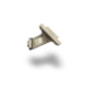 Kastle Group Aimpoint ACRO Offset, Clear, ACRO-45-CLR