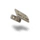 Kastle Group Aimpoint ACRO Offset, Desert Sand, ACRO-45-DS