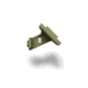 Kastle Group Aimpoint ACRO Offset, Olive Drab Green, ACRO-45-ODG