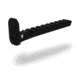 Kastle Group DB-226 Diving Board, Black, DB-226-BLK