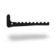 Kastle Group DB-226 Diving Board, Black, DB-226-BLK