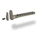Kastle Group DB-226 Diving Board, Clear, DB-226-CLR