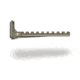 Kastle Group DB-226 Diving Board, Clear, DB-226-CLR