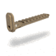 Kastle Group DB-226 Diving Board, Flat Dark Earth, DB-226-FDE