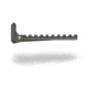 Kastle Group DB-226 Diving Board, Olive Drab Green, DB-226-ODG