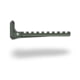 Kastle Group DB-226 Diving Board, Olive Drab Green, DB-226-ODG