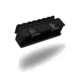 Kastle Group EOTech XPS-226 Optic Riser, Black, XPS-226-BLK