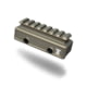 Kastle Group EOTech XPS-226 Optic Riser, Clear, XPS-226-CLR