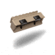 Kastle Group EOTech XPS-226 Optic Riser, Flat Dark Earth, XPS-226-FDE