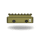 Kastle Group EOTech XPS-226 Optic Riser, Olive Drab Green, XPS-226-ODG