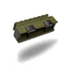 Kastle Group EOTech XPS-226 Optic Riser, Olive Drab Green, XPS-226-ODG