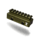 Kastle Group EOTech XPS-226 Optic Riser, Olive Drab Green, XPS-226-ODG
