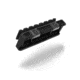 Kastle Group EXPS-226 Optic Riser, Black, EXPS-226-BLK