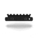 Kastle Group EXPS-226 Optic Riser, Black, EXPS-226-BLK