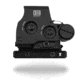 Kastle Group EXPS-226 Optic Riser, Black, EXPS-226-BLK