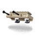 Kastle Group EXPS-226 Optic Riser, Desert Sand, EXPS-226-DS