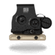 Kastle Group EXPS-226 Optic Riser, Desert Sand, EXPS-226-DS