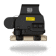 Kastle Group EXPS-226 Optic Riser, Desert Sand, EXPS-226-DS