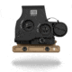 Kastle Group EXPS-226 Optic Riser, Flat Dark Earth, EXPS-226-FDE