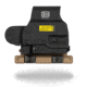 Kastle Group EXPS-226 Optic Riser, Flat Dark Earth, EXPS-226-FDE