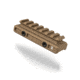 Kastle Group EXPS-226 Optic Riser, Flat Dark Earth, EXPS-226-FDE