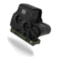Kastle Group EXPS-226 Optic Riser, Olive Drab Green, EXPS-226-ODG