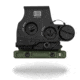 Kastle Group EXPS-226 Optic Riser, Olive Drab Green, EXPS-226-ODG
