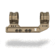 Kastle Group 1.93 ft Fortress Scope Mount