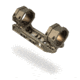 Kastle Group 1.93 ft Fortress Scope Mount