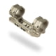 Kastle Group 1.93 ft 34mm Fortress Scope Mount, Desert Sand, FSM-193-34-DS
