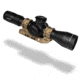 Kastle Group 1.93 ft Fortress Scope Mount
