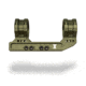 Kastle Group 1.93 ft Fortress Scope Mount